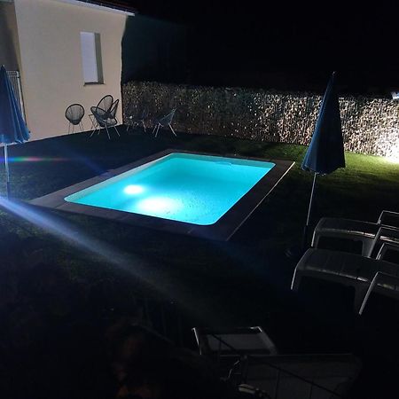 Gite D&D Avec Piscine Privative Мартель Экстерьер фото